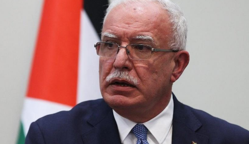 المالكي يطلع وفداً من اتحاد رام الله على تحركات القيادة لمواجهة العدوان الإسرائيلي وحل الأزمة المالية